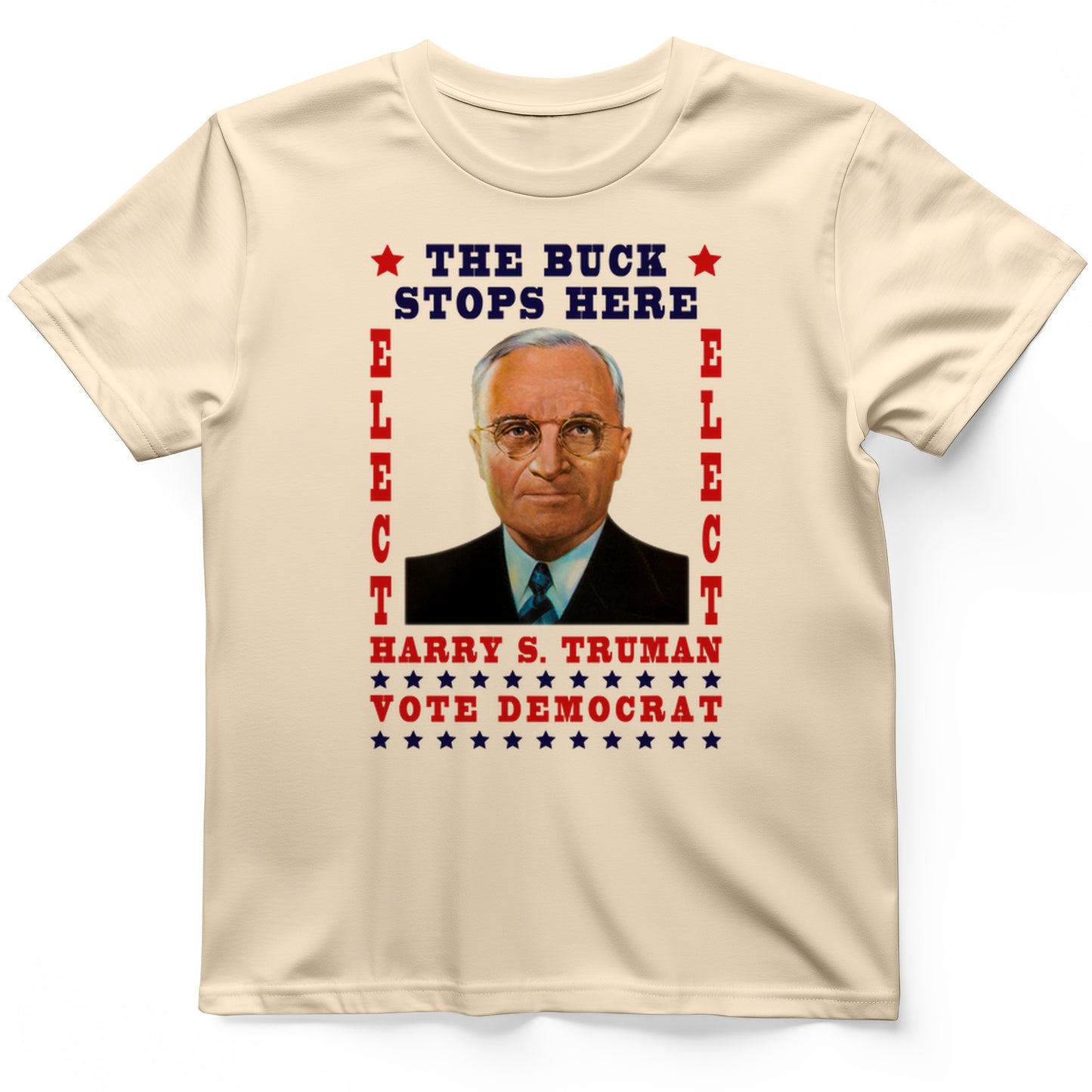 Harry Truman T-Shirt