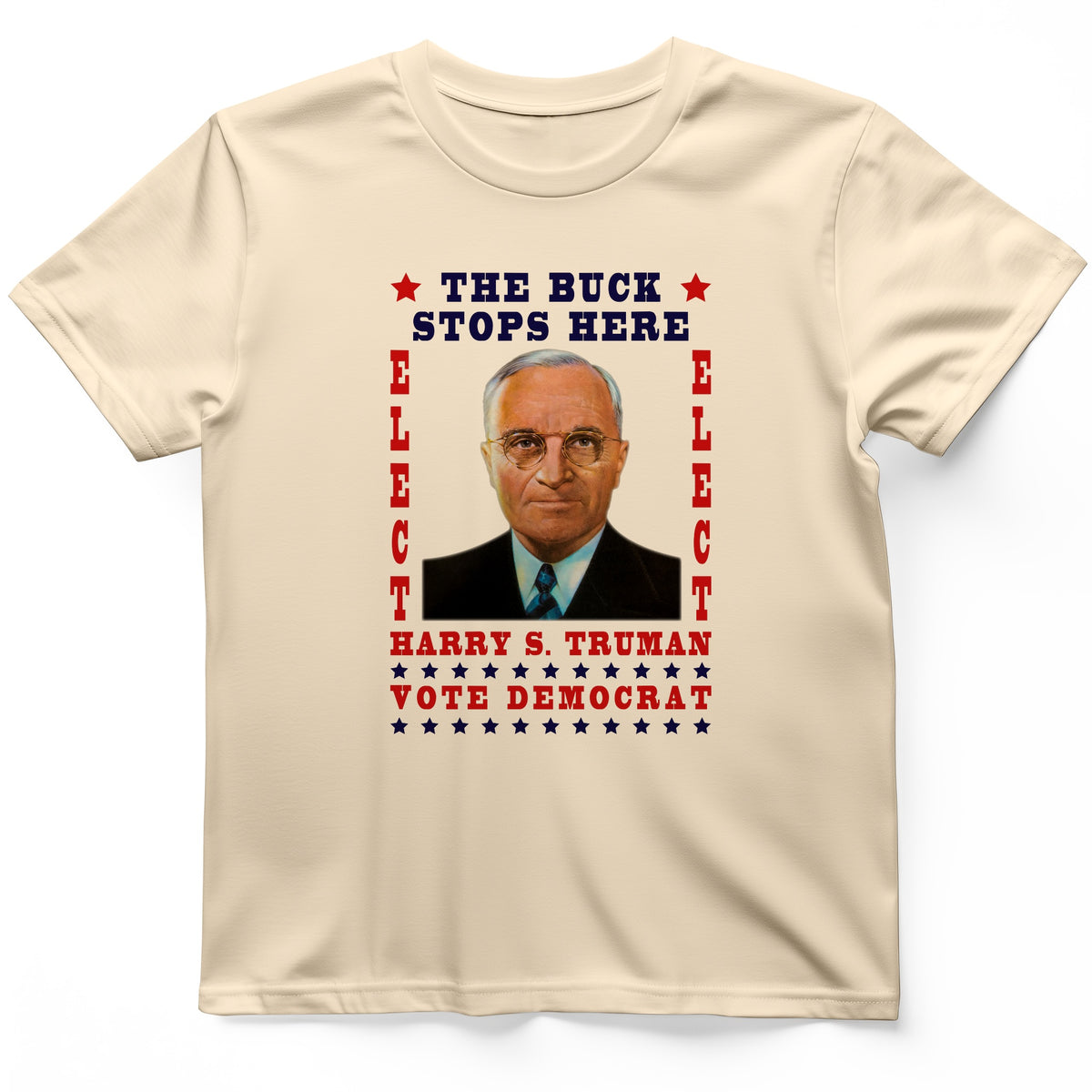 Harry Truman T-Shirt