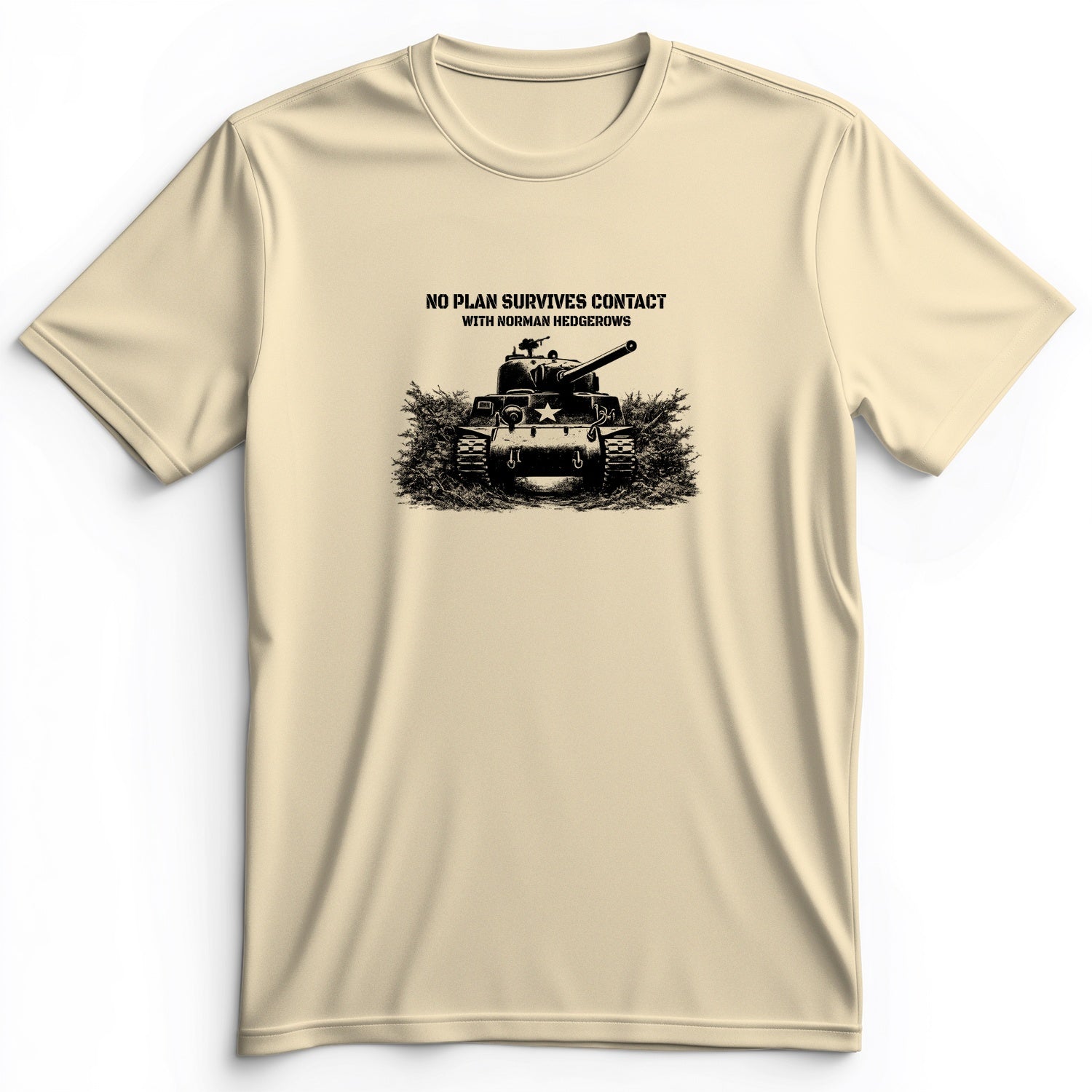 Hedgerows Premium Tee