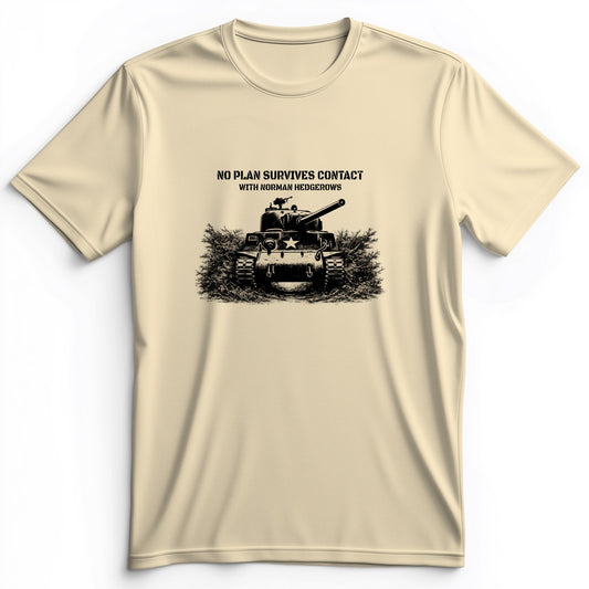 Hedgerows Premium Tee