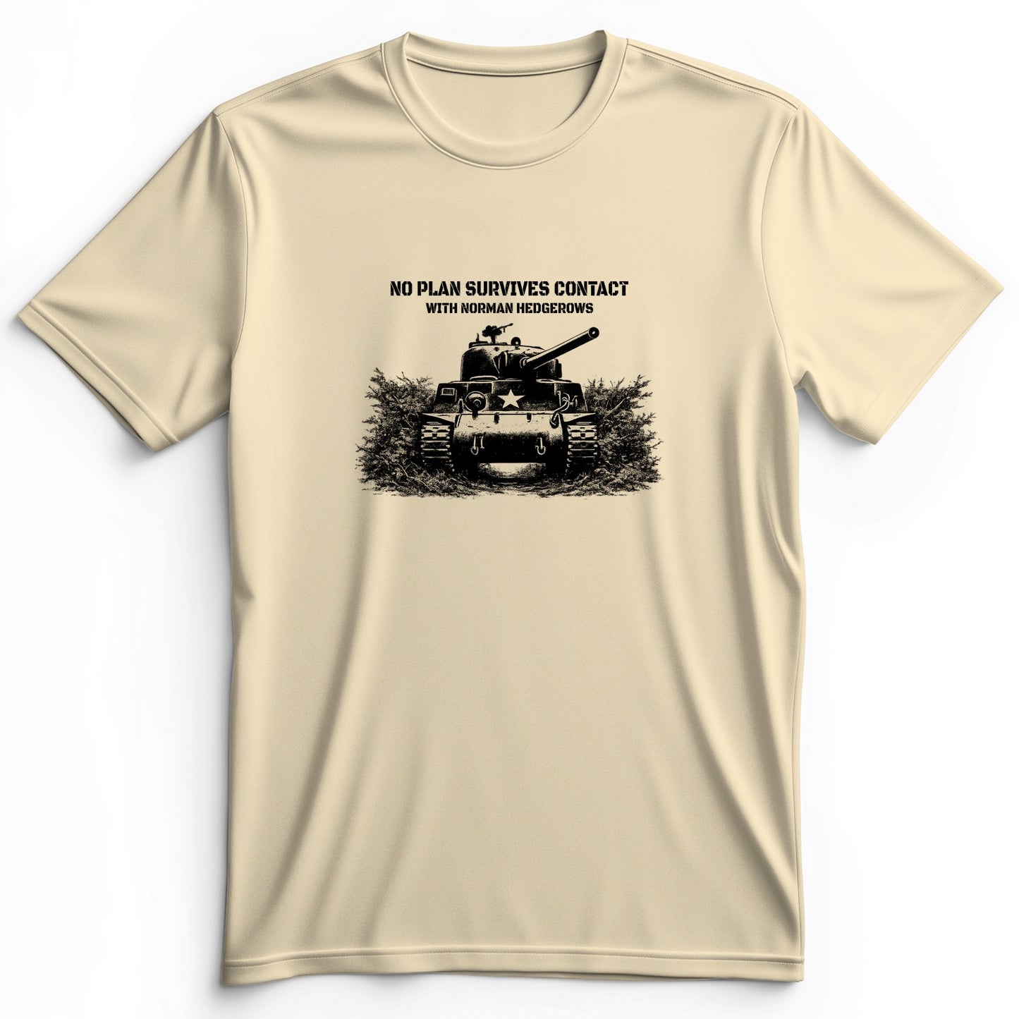 Hedgerows Premium Tee