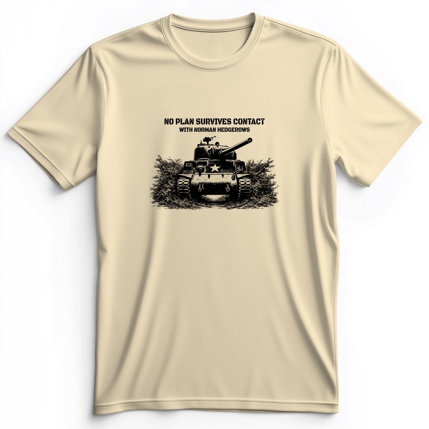 Hedgerows Premium Tee