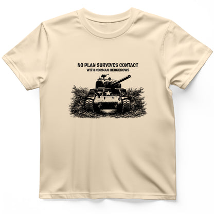 Hedgerows T-Shirt