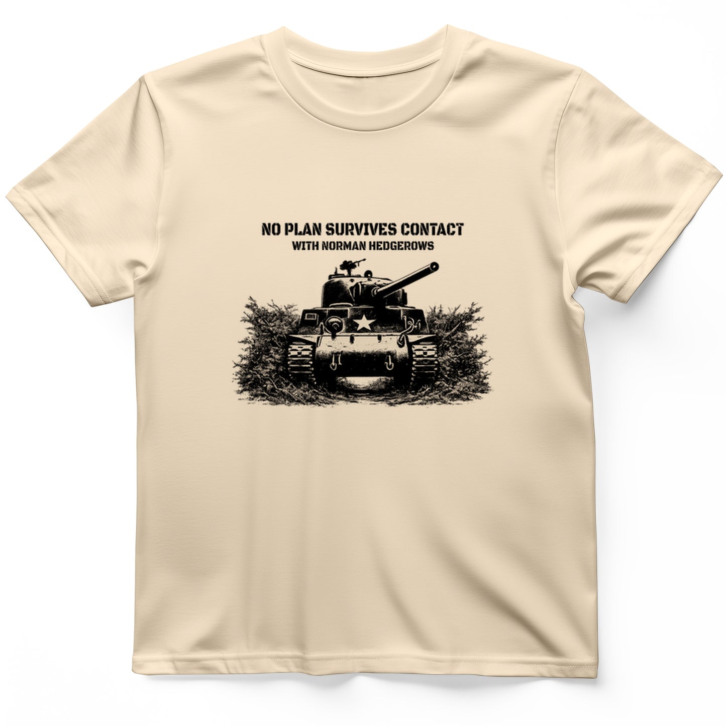 Hedgerows T-Shirt