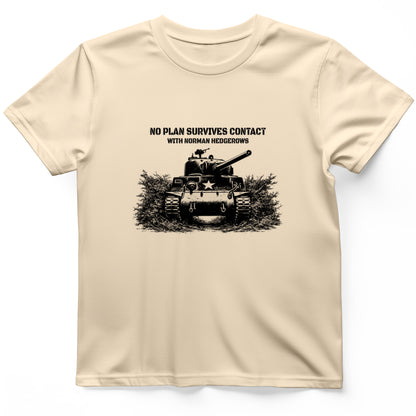 Hedgerows T-Shirt