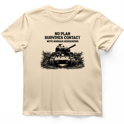 Hedgerows T-Shirt
