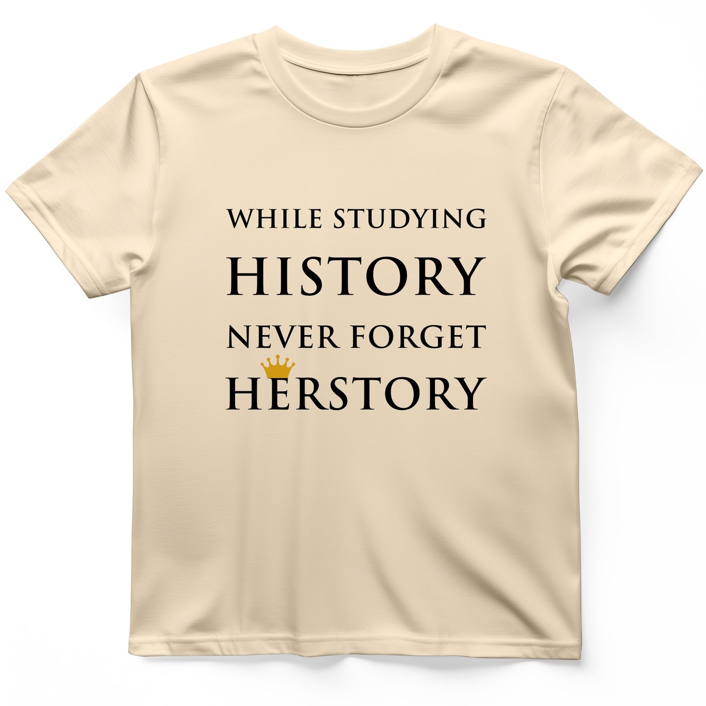 Herstory T-Shirt