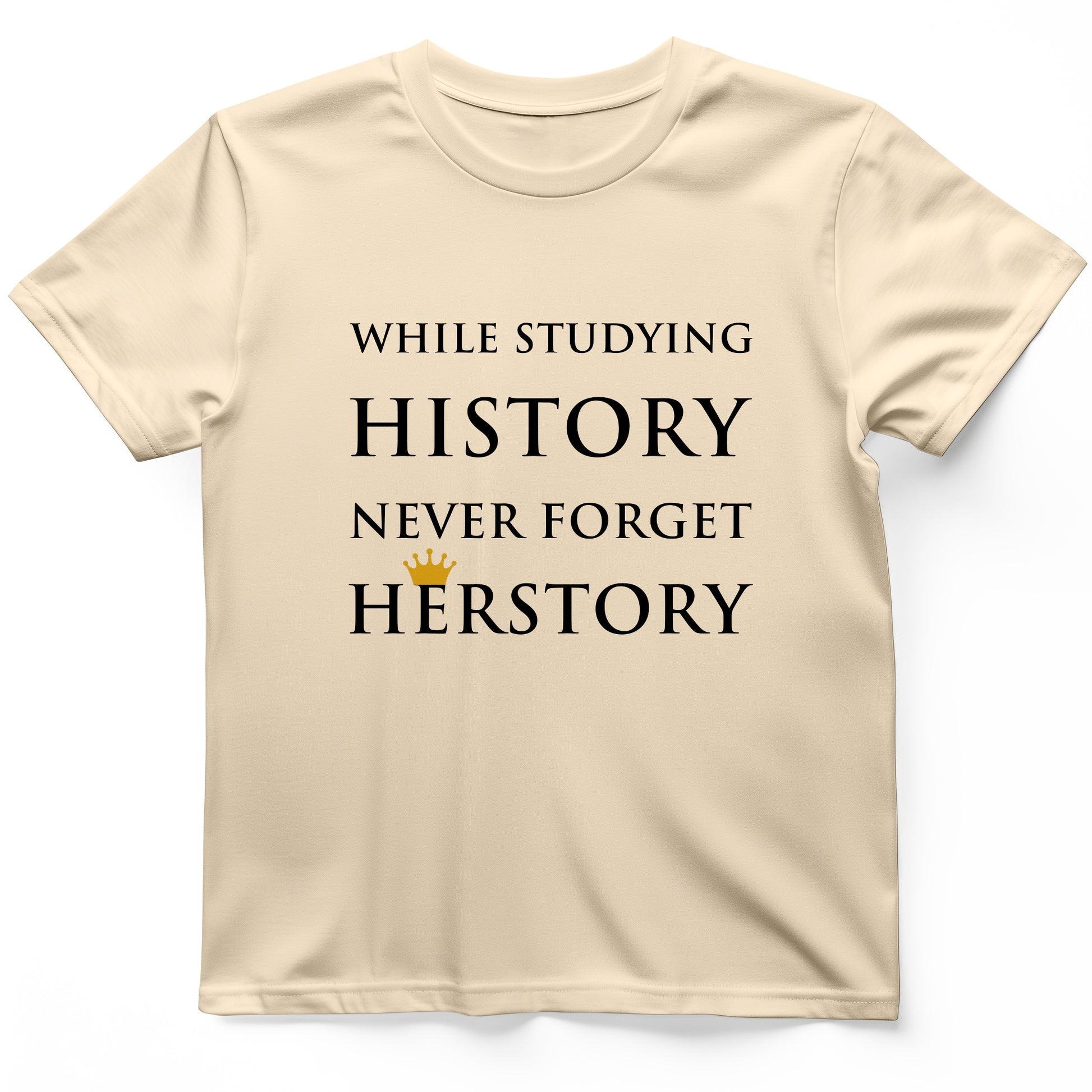 Herstory T-Shirt
