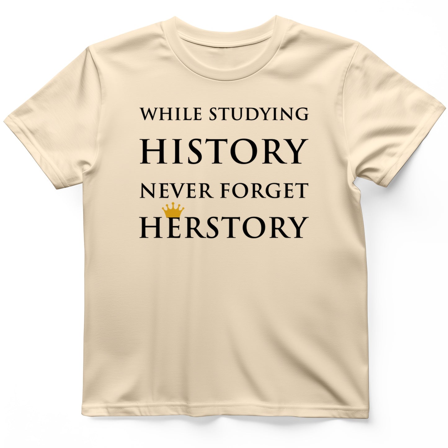 Herstory T-Shirt