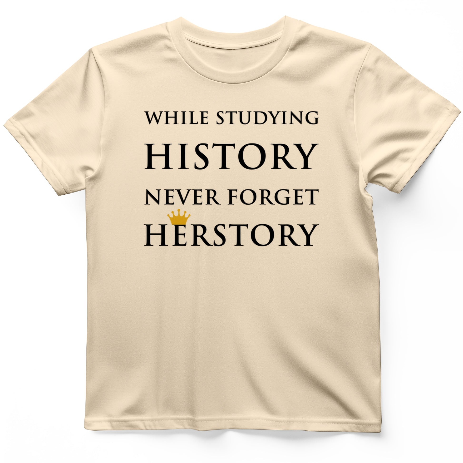 Herstory T-Shirt