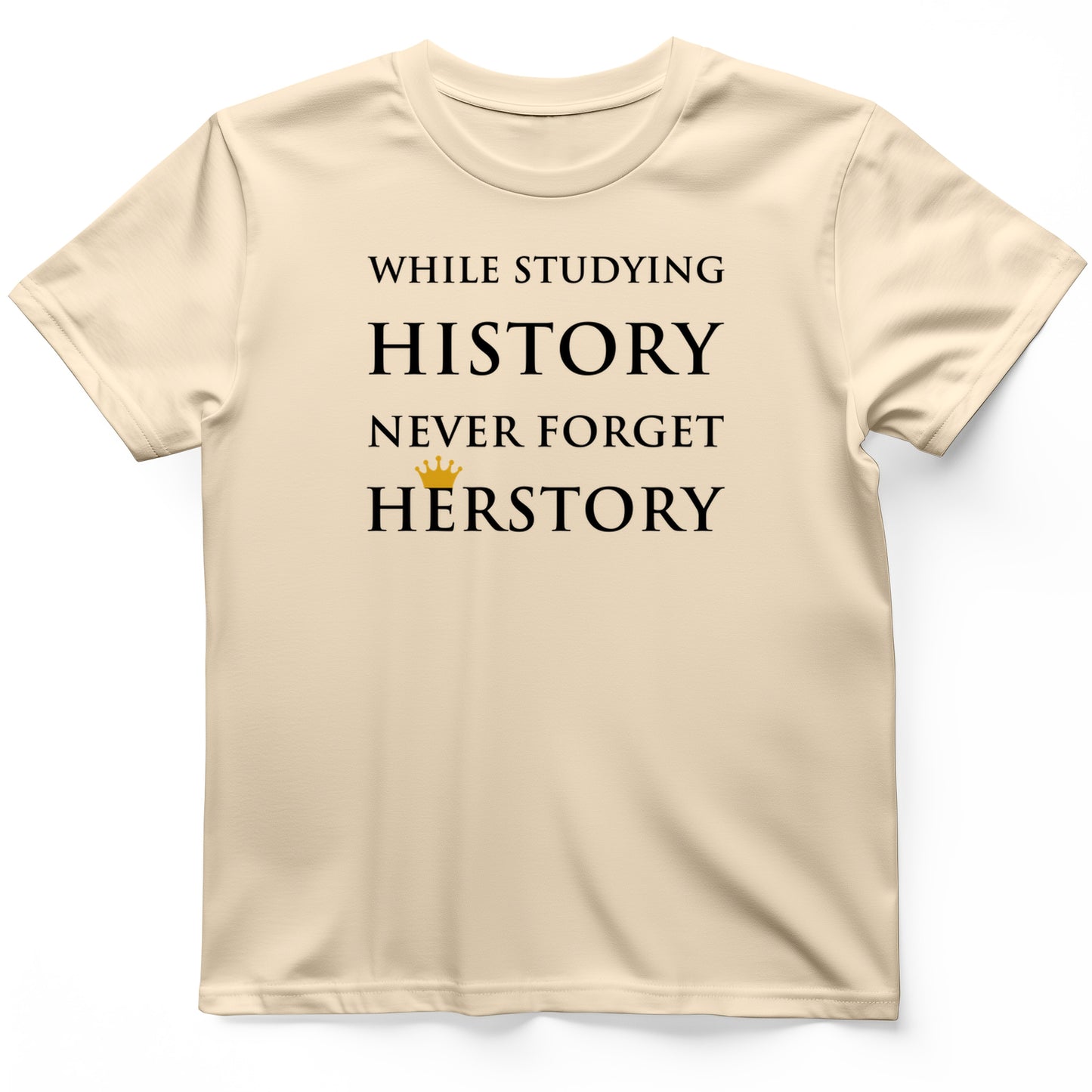 Herstory T-Shirt
