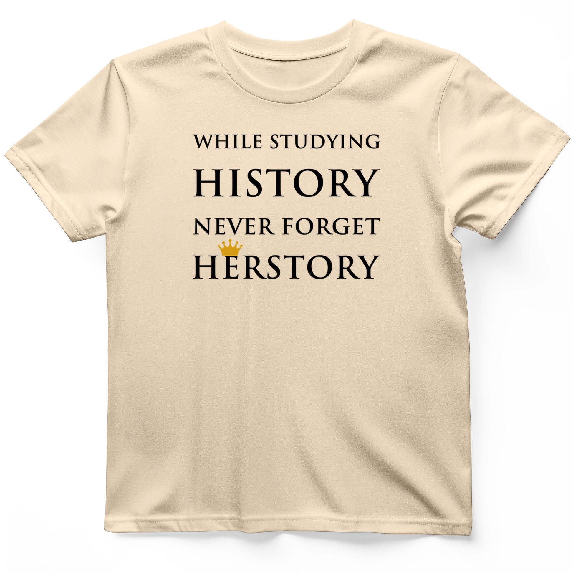 Herstory T-Shirt