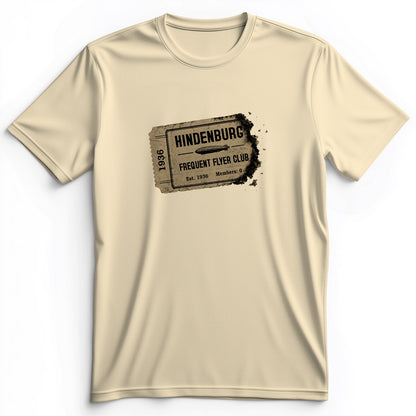 Hindenburg Premium Tee