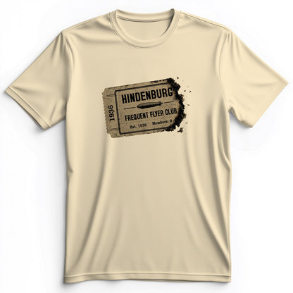 Hindenburg Premium Tee