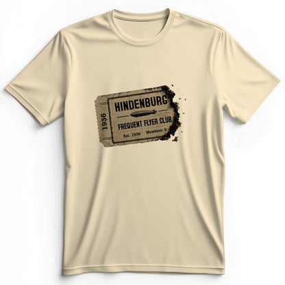 Hindenburg Premium Tee