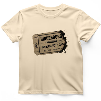 Hindenburg T-Shirt