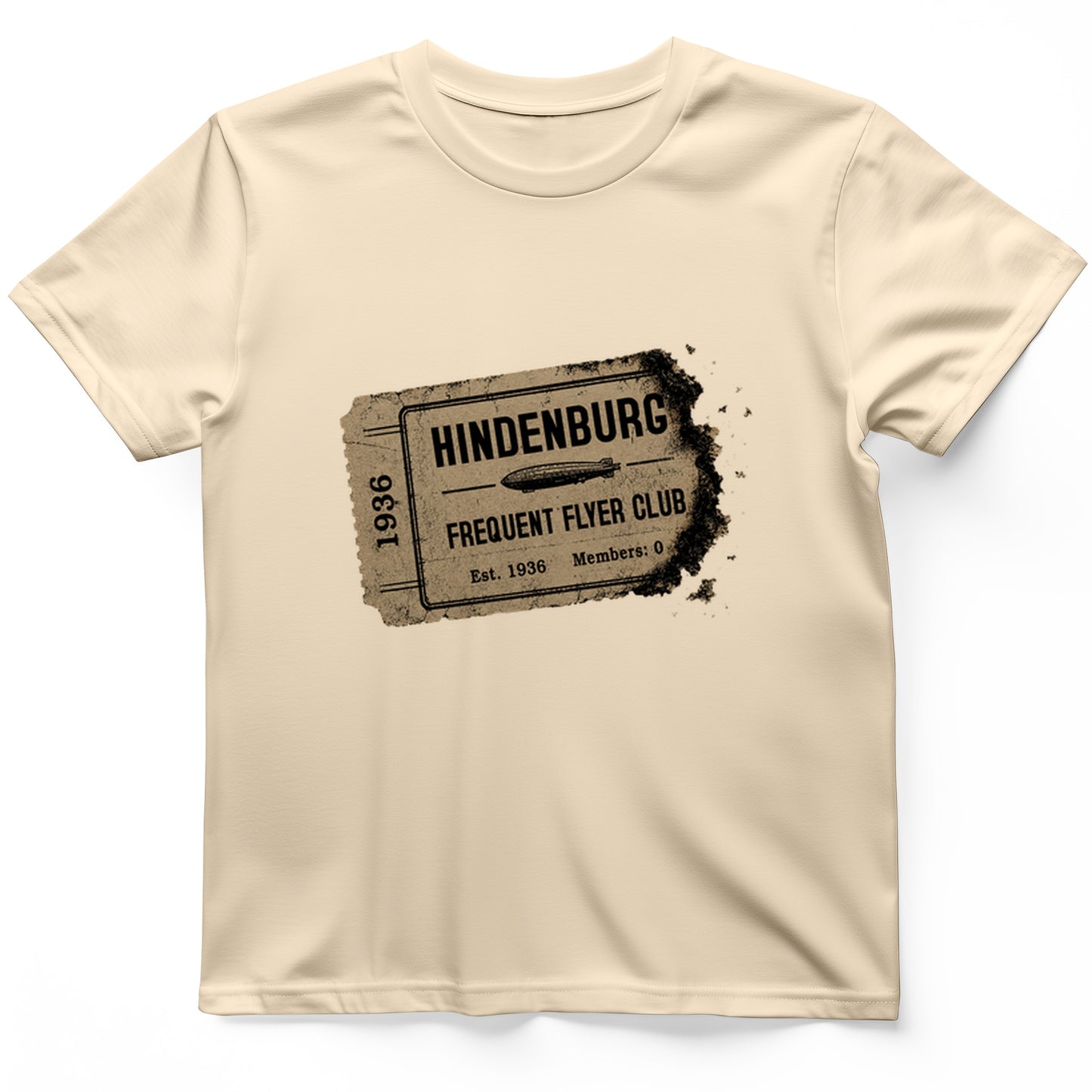 Hindenburg T-Shirt