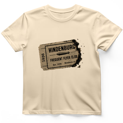 Hindenburg T-Shirt