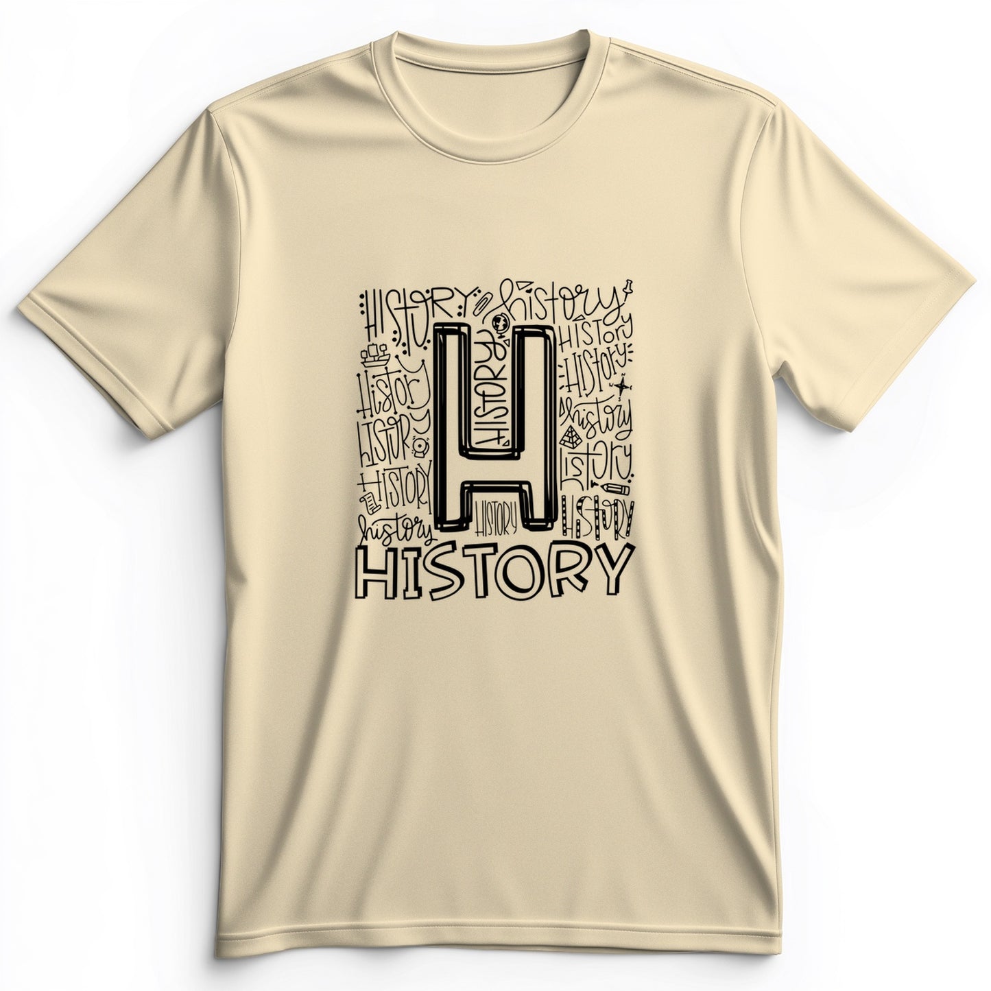 History Premium Tee
