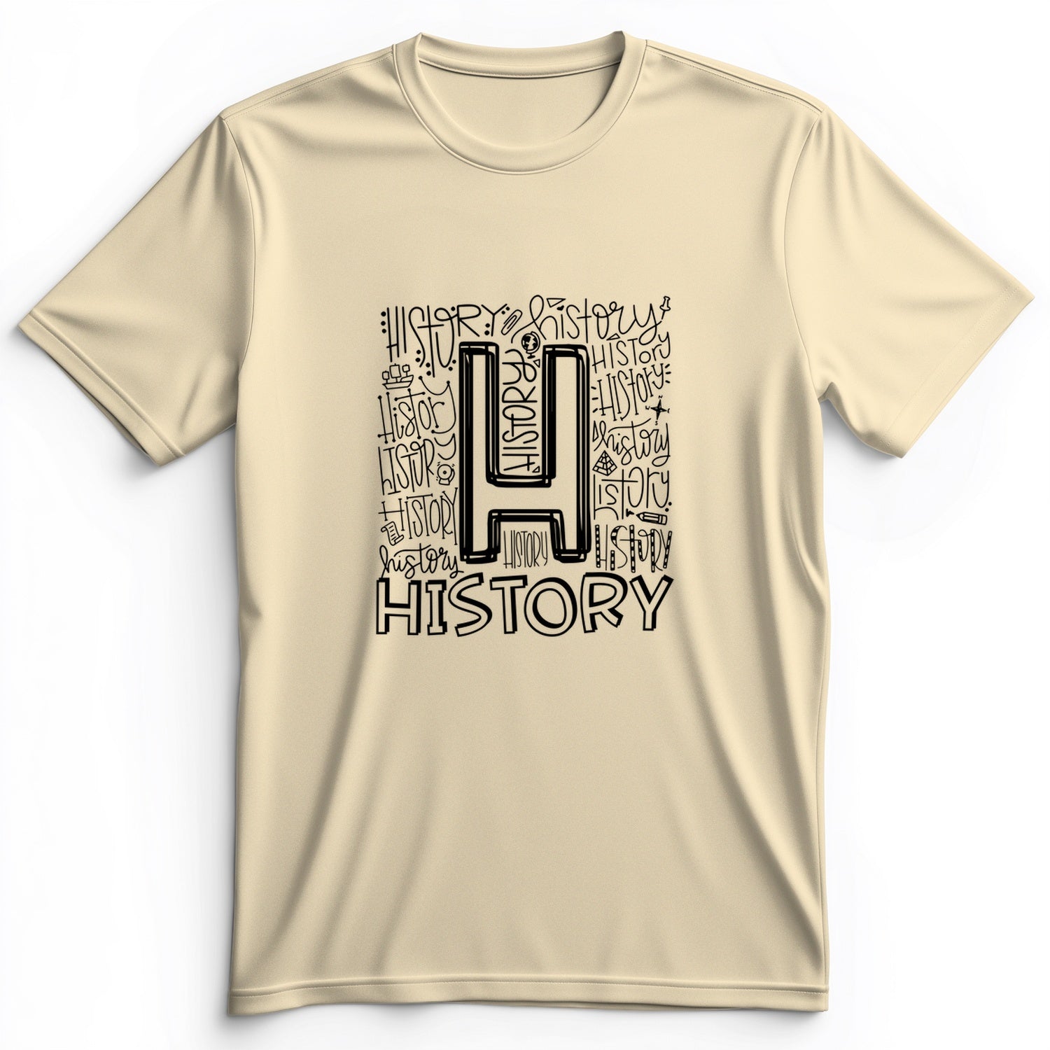 History Premium Tee