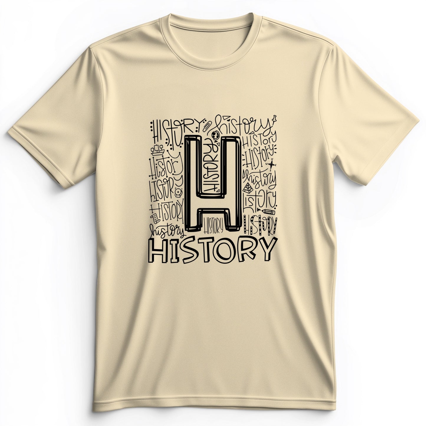 History Premium Tee