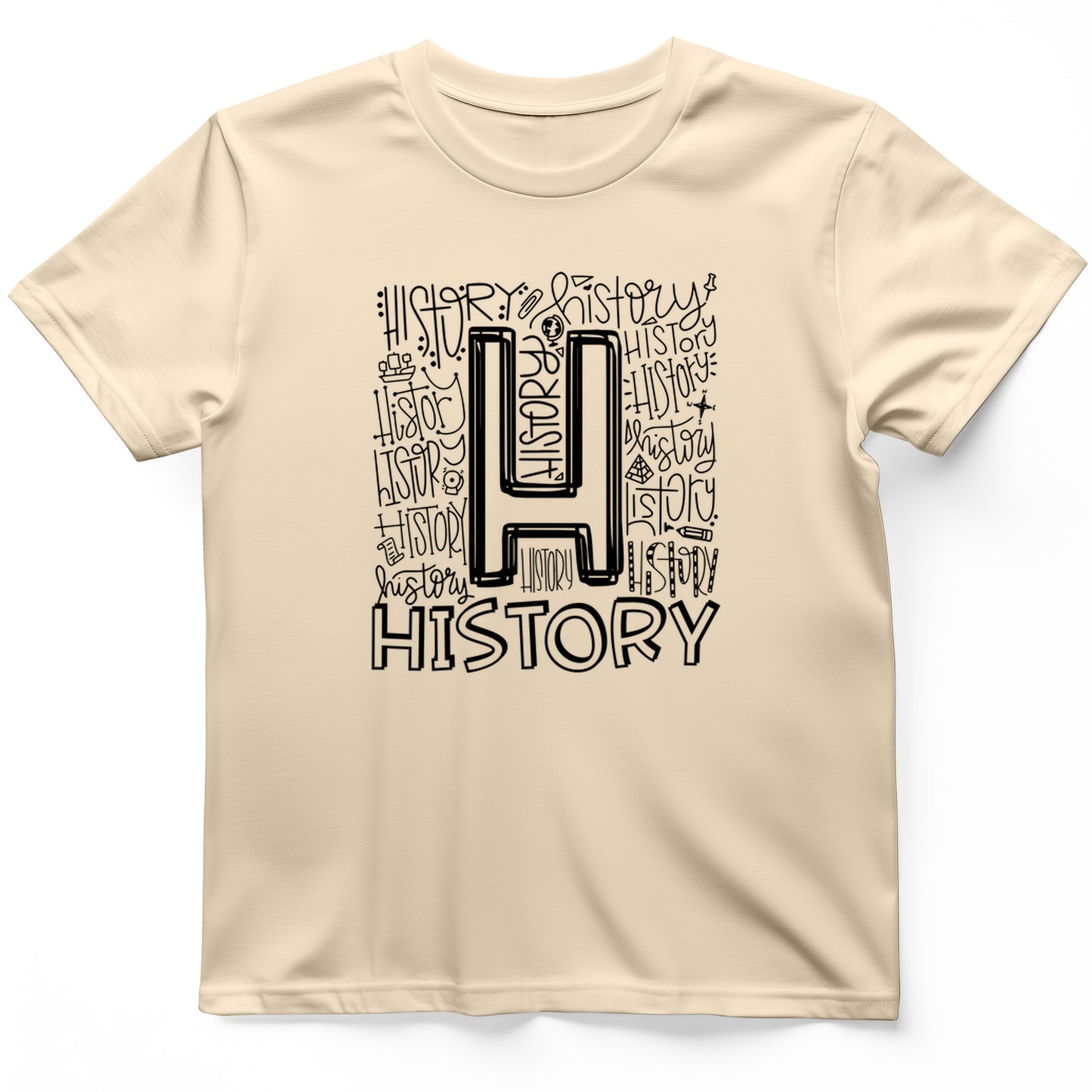 History T-Shirt