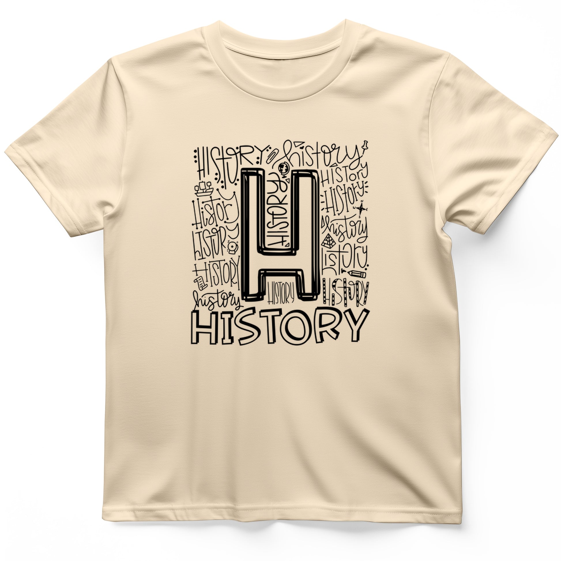 History T-Shirt
