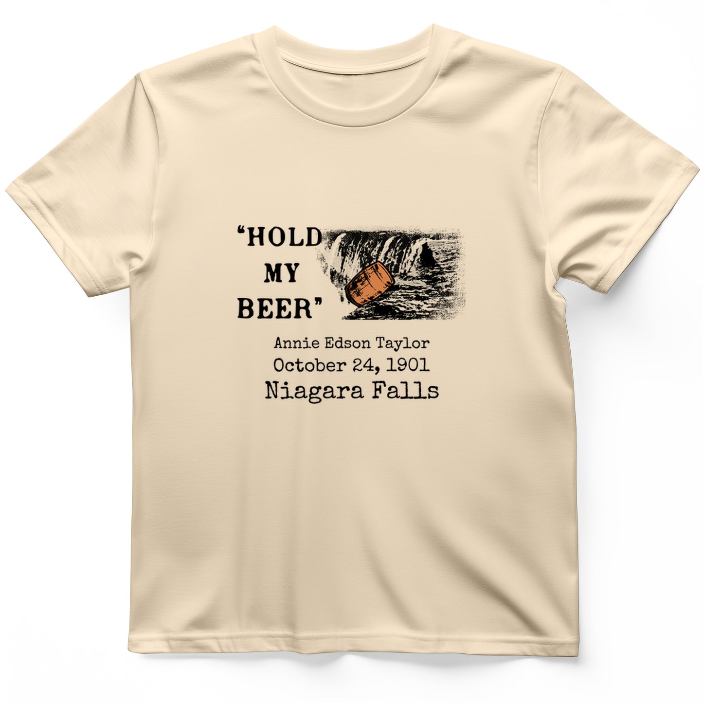 Hold My Beer T-Shirt