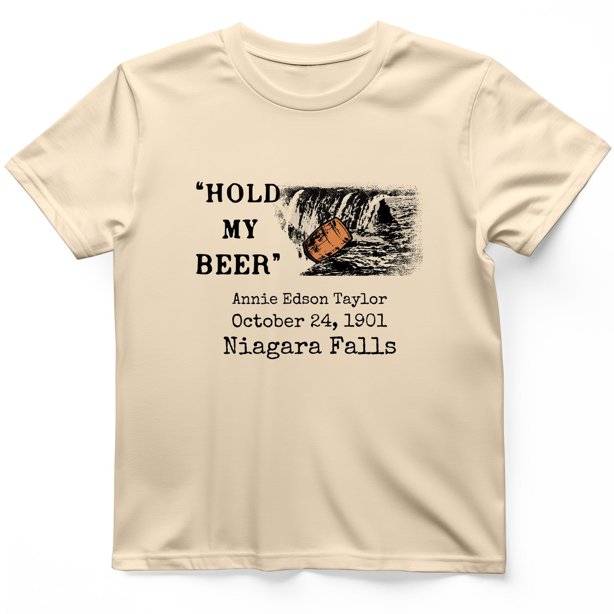 Hold My Beer T-Shirt