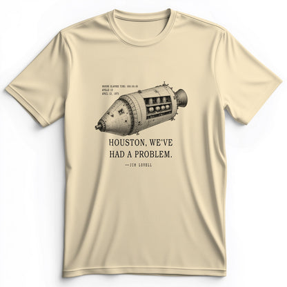 Houston, We've Had a Problem Premium Tee
