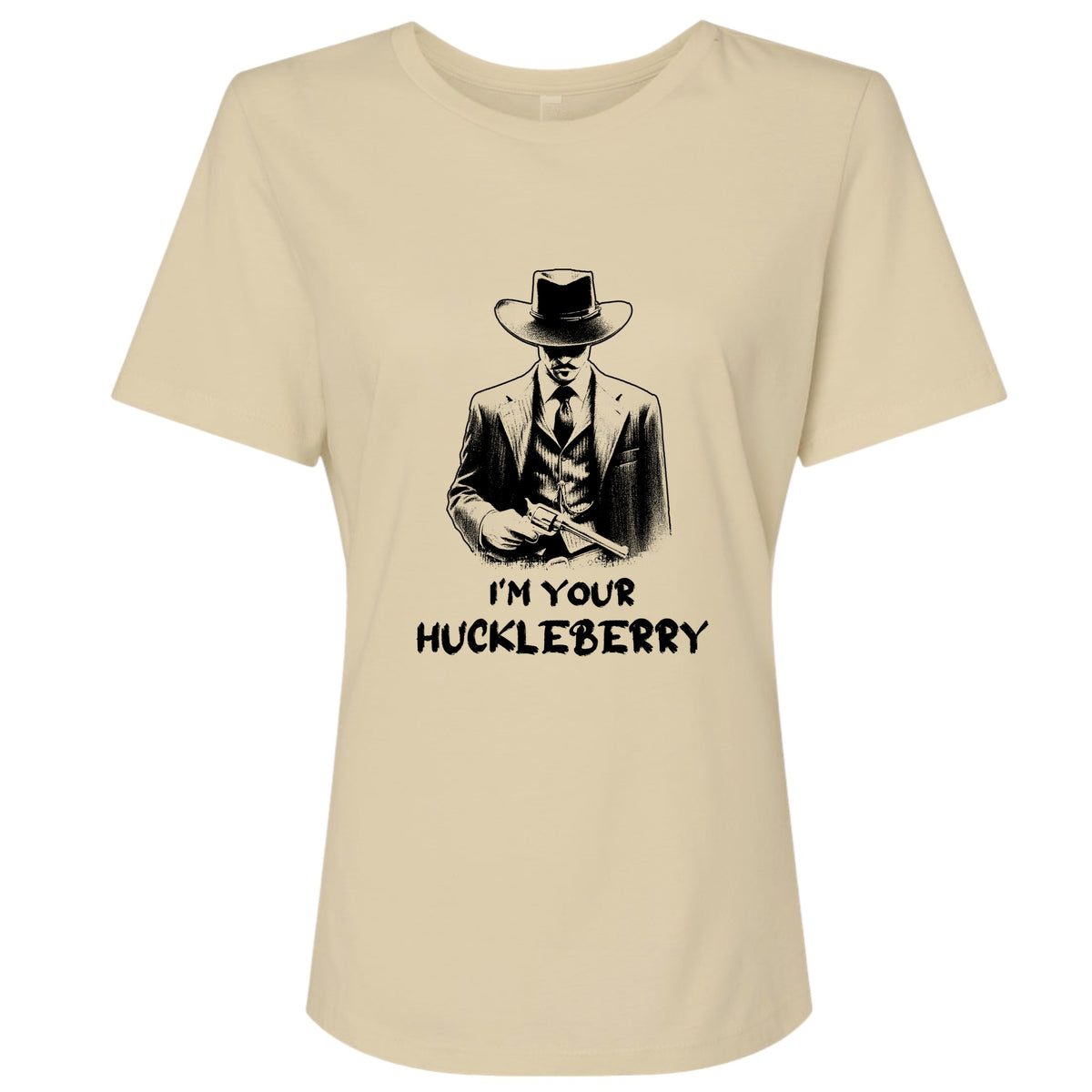 Huckleberry Women's T-Shirt