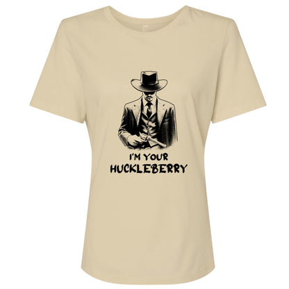 Huckleberry Women's T-Shirt