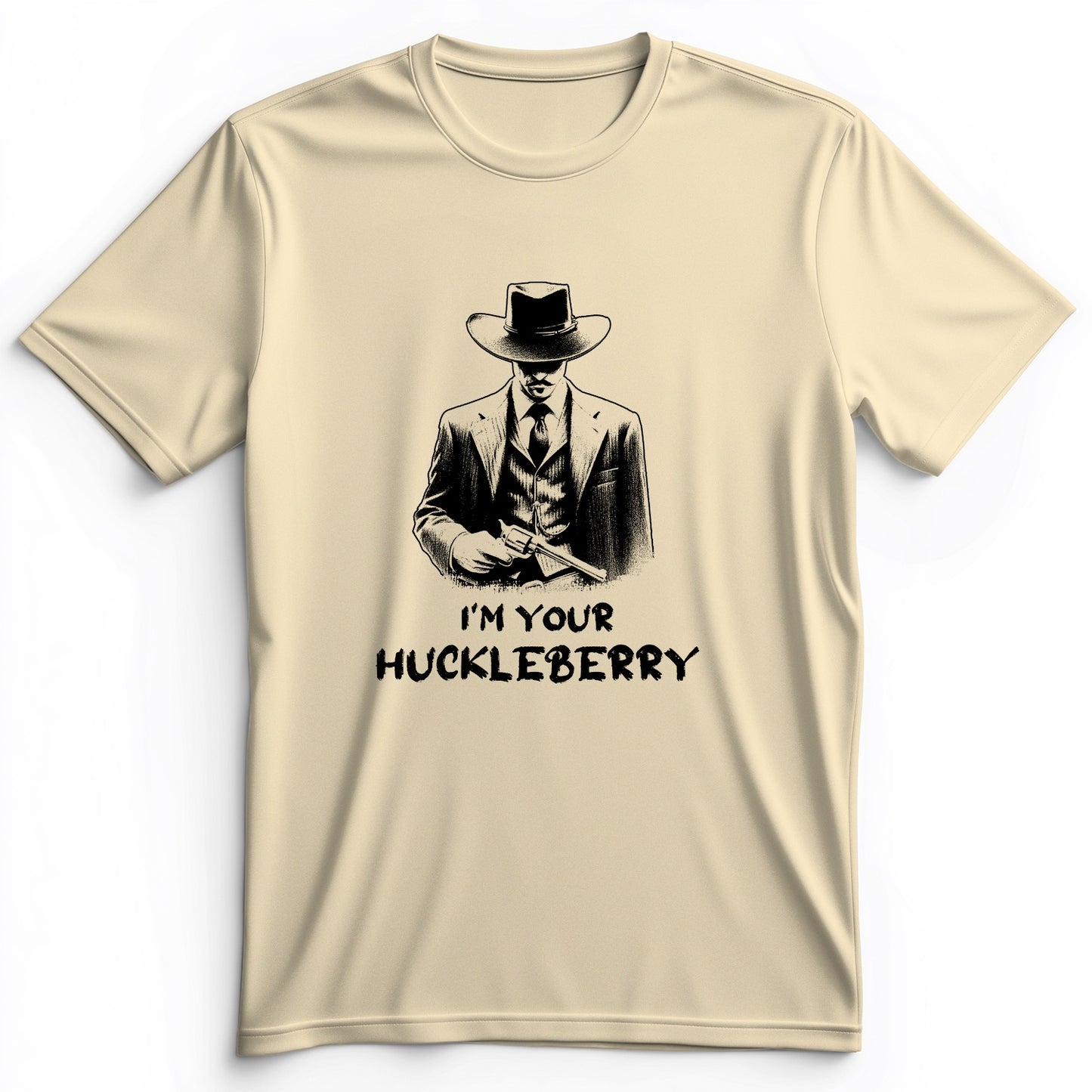 Huckleberry Premium Tee