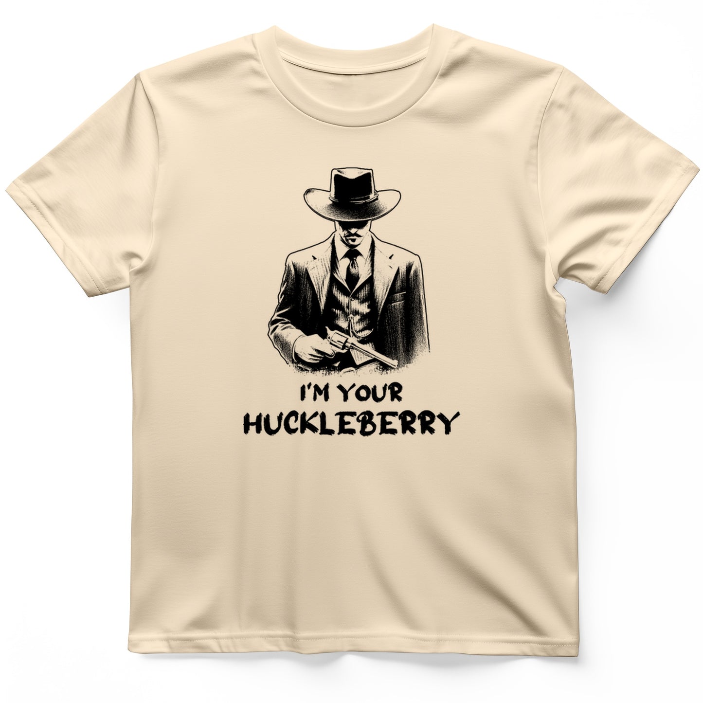 Huckleberry T-Shirt