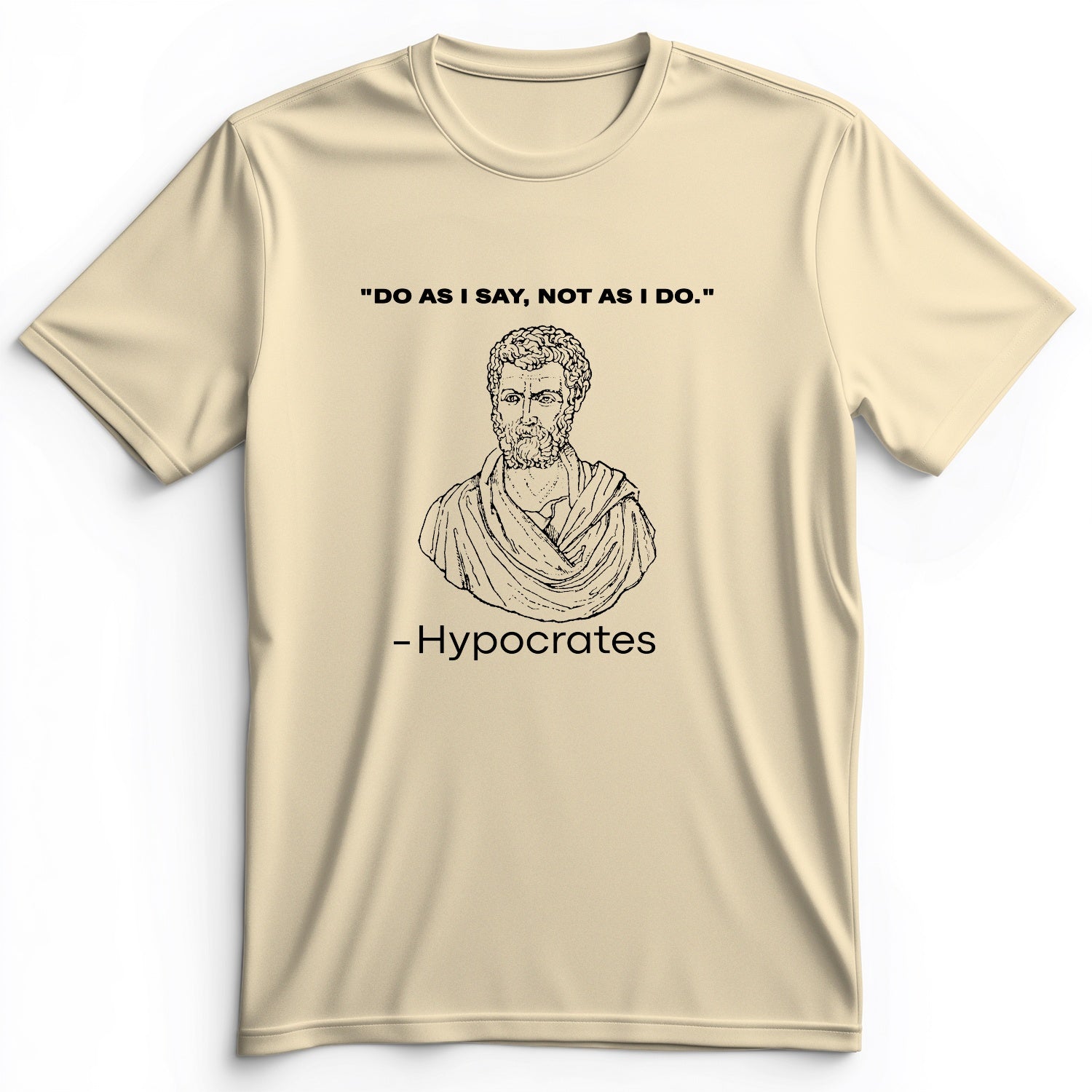Hypocrates Premium Tee