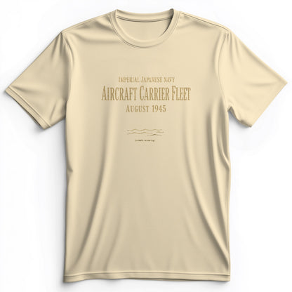 IJN Aircraft Carriers Premium Tee