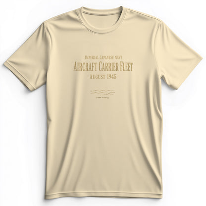 IJN Aircraft Carriers Premium Tee