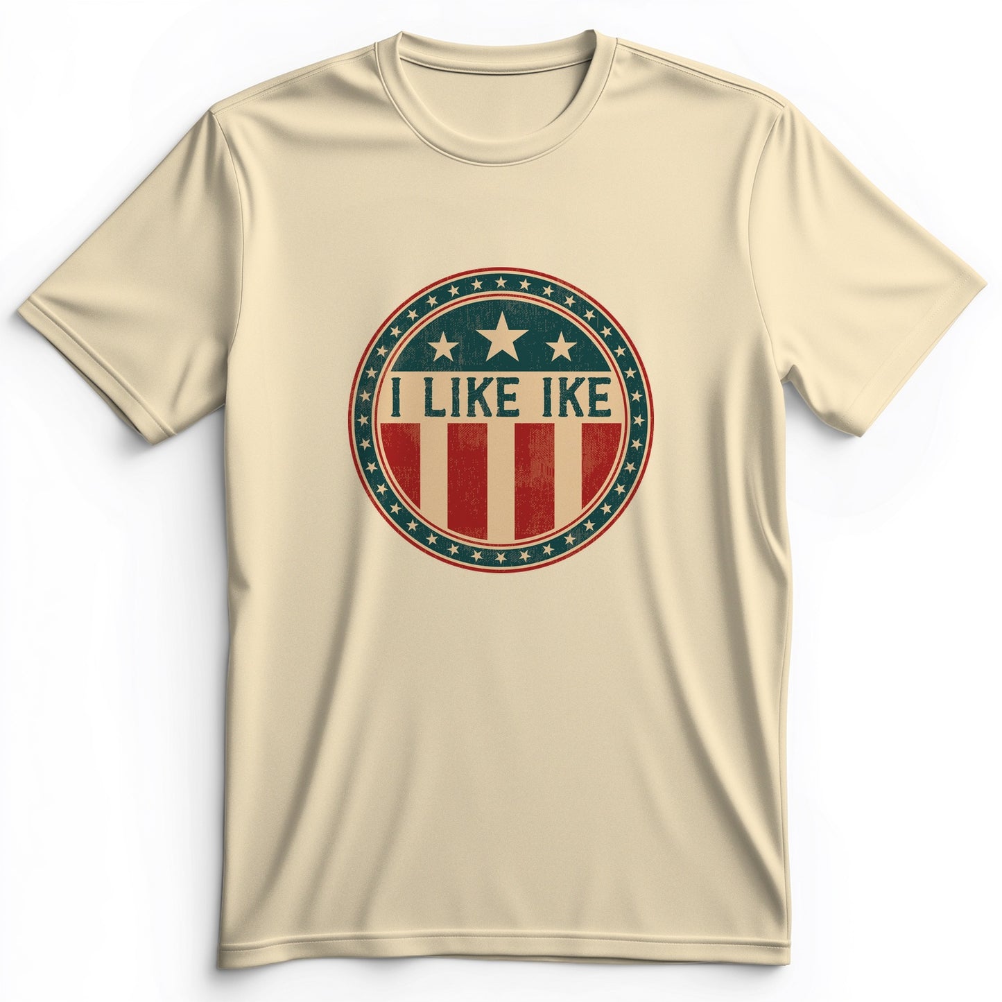 I Like Ike Premium Tee
