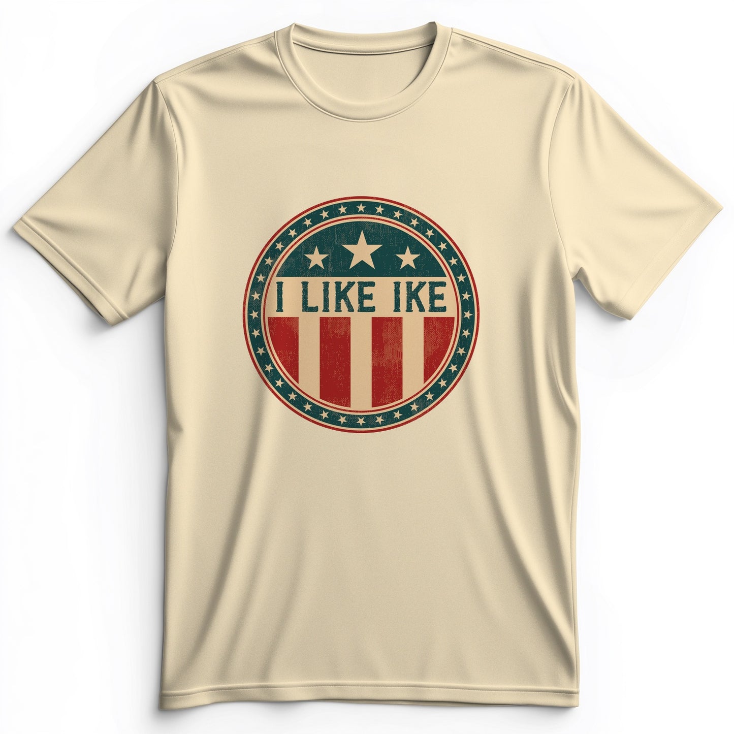 I Like Ike Premium Tee