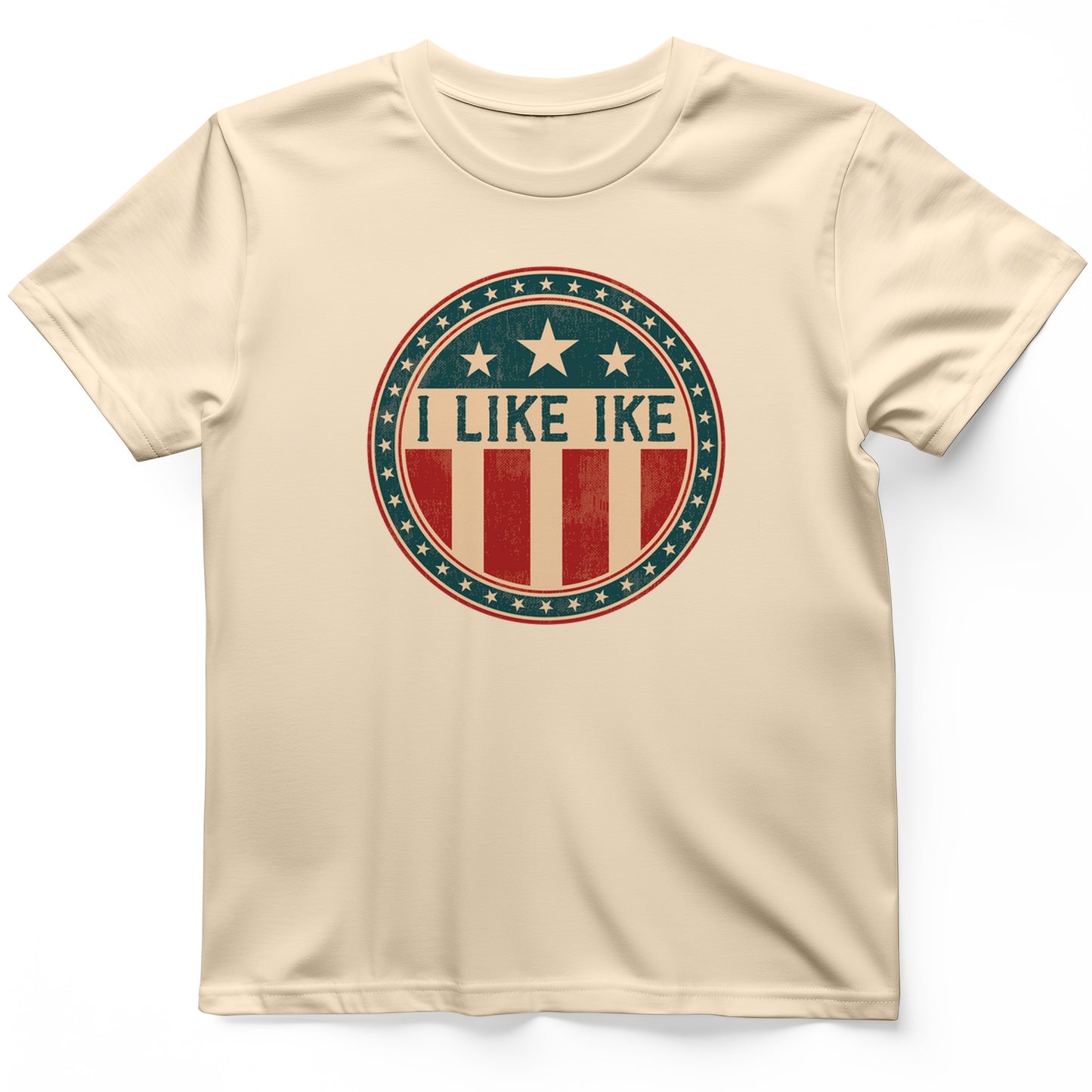 I Like Ike T-Shirt
