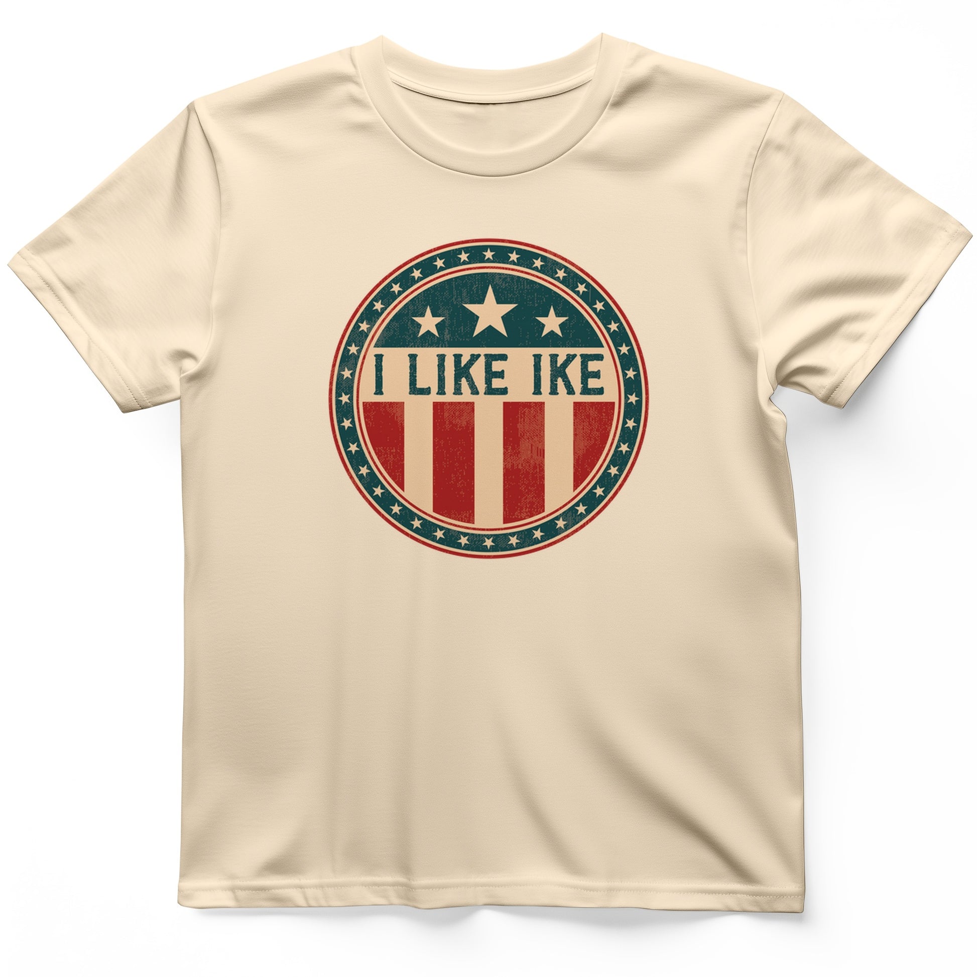 I Like Ike T-Shirt