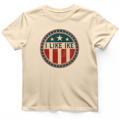 I Like Ike T-Shirt