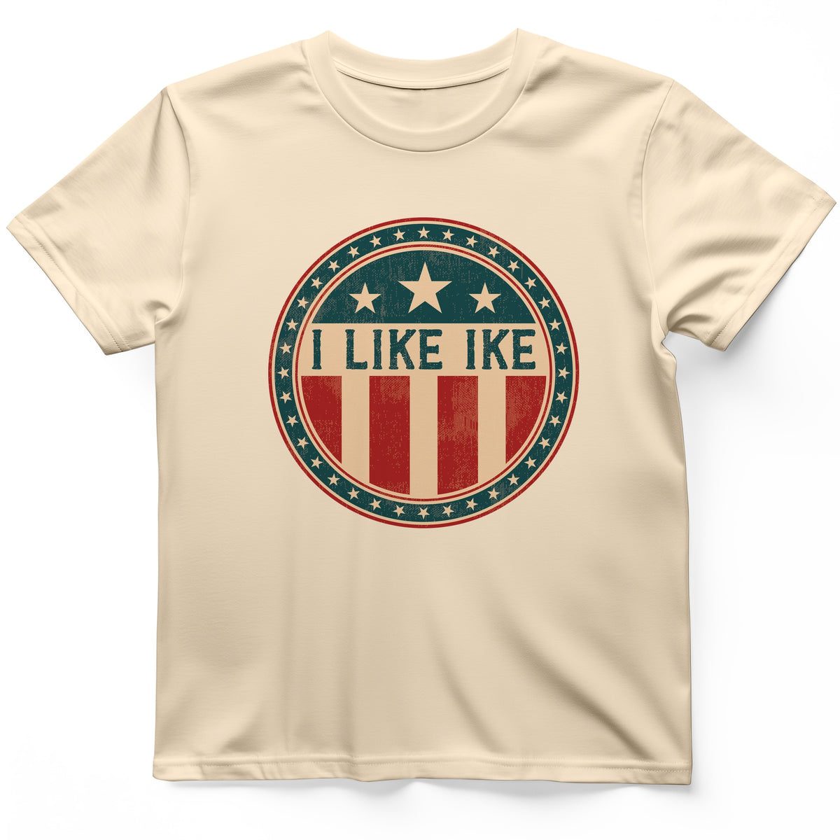 I Like Ike T-Shirt