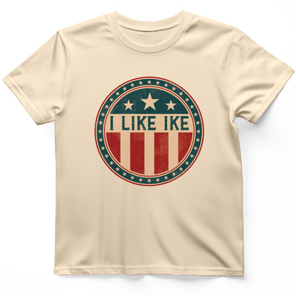 I Like Ike T-Shirt