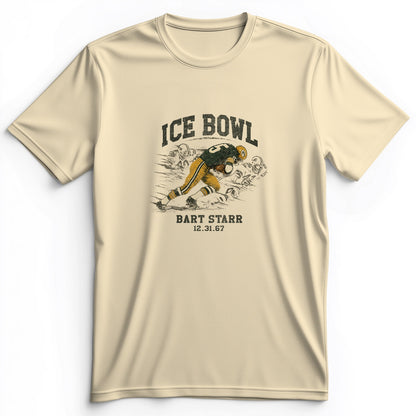 Ice Bowl Premium Tee