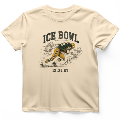 Ice Bowl T-Shirt