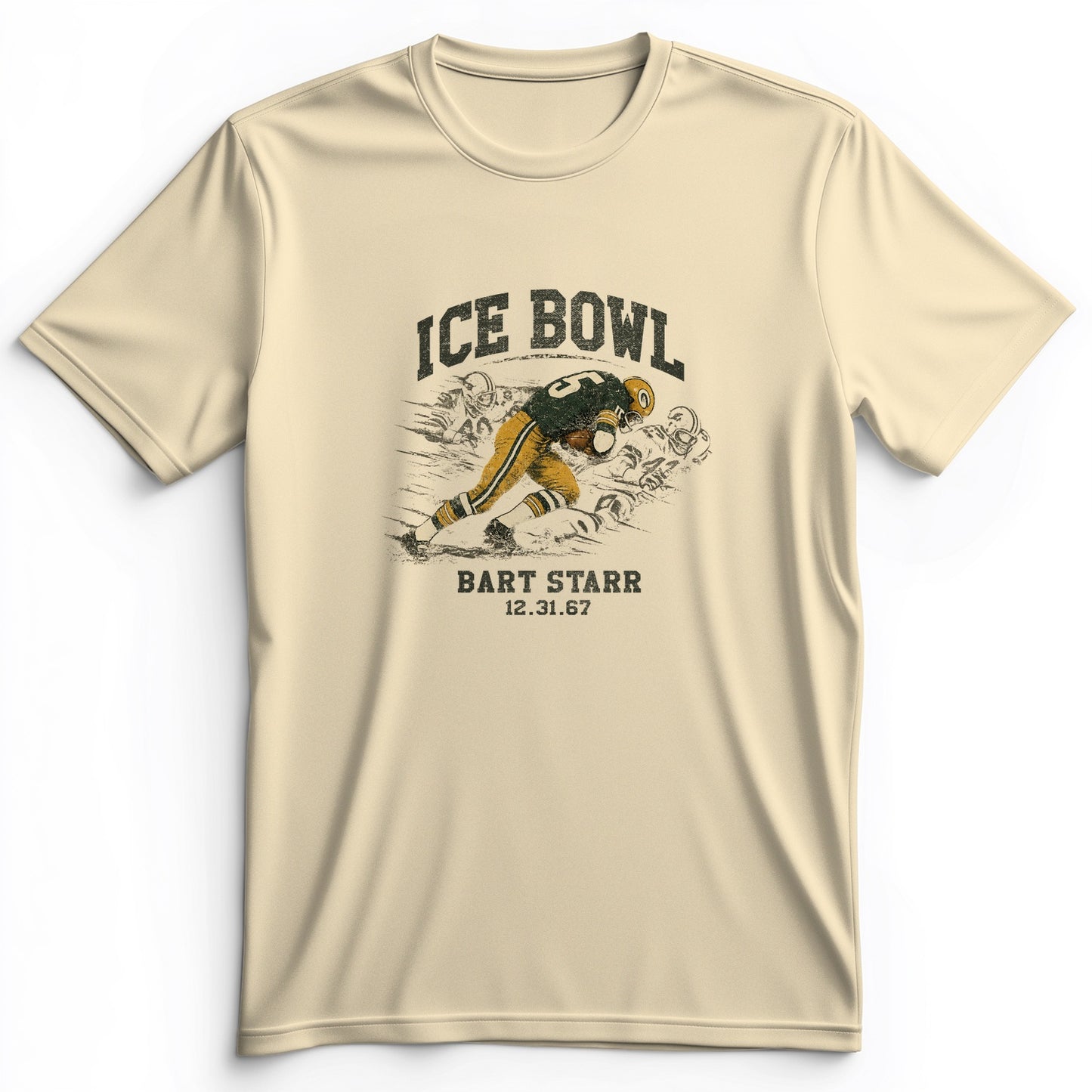 Ice Bowl Premium Tee