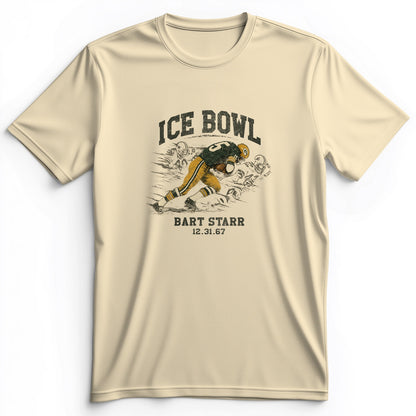 Ice Bowl Premium Tee
