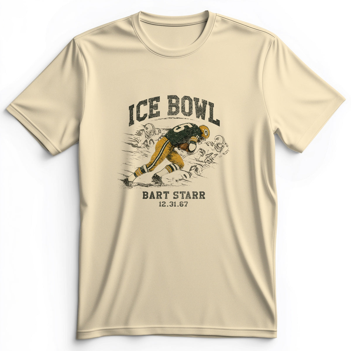 Ice Bowl Premium Tee