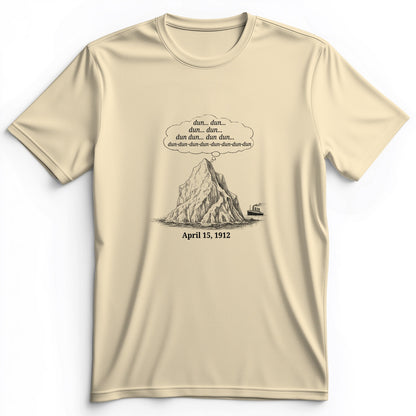 Iceberg Jaws Premium Tee